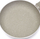 Tigan gatimi Sandy Organic, 20cm, jo-ngjitës, ngjyrë rëre