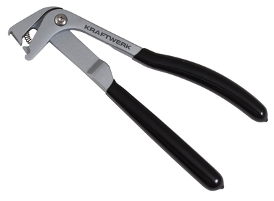 Dana Kraftwerk 4257-240, 240 mm