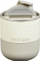 Gotë termale Klean Kanteen Rise Lowball 10oz, çelik inoks, kapak Flip Lid, e bardhë Tofu