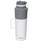 Термос Asobu Aqualina NA BF23R, 20oz, инокс челик со двојна изолација, црвен