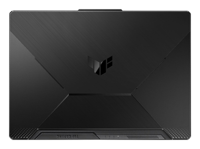 Laptop ASUS TUF Gaming, 15.6", AMD Ryzen 5 7535HS, 16 GB RAM, 1 TB SSD, NVIDIA GeForce RTX 3050, i zi