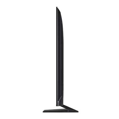TV LG QNED evo AI 75QNED93A6A, 75\", 4K, i zi