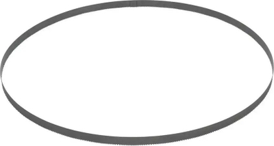Teh sharre shiriti Milwaukee Deep Cut, 44.9", bi-metal, 18 TPI, set 3 copë
