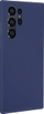 Kapak telefoni Beline Candy Case për Samsung Galaxy S23 Ultra S918, TPU silikon, blu navy