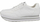 Atlete Tom Tailor 3295514, të bardha