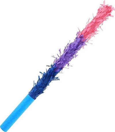 Shkop për piñata GoDan, 45x2.5cm, lejla