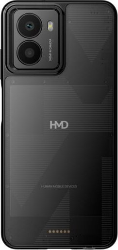 Telefoni HMD Fusion, 8GB RAM, 256GB, i zi