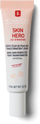 Крем за лице Erborian Skin Hero, 15 ml, ефект блур, хидратантен