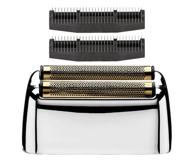 Makinë rroje BaByliss PRO FXFS2GSE, e argjendtë