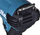 Pistoletë termike Makita DHG180ZJ, 18V, pa kabllo, blu e zezë