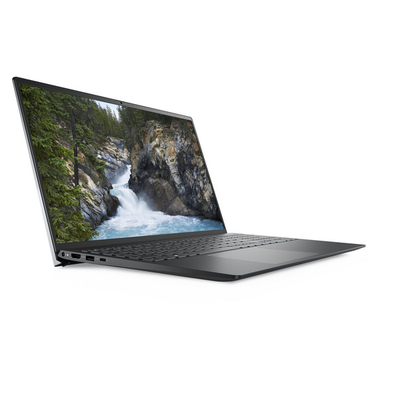 Лаптоп Dell Vostro 5515, 15.6", AMD Ryzen 3 5300U, 8 GB RAM, 256 GB SSD, i hirtë