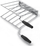Set grila sanduiçi Smeg Sandwich Racks, 2 copë, për tostierë TSF01, inox