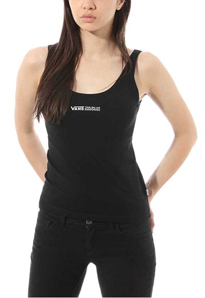 Maicë Vans WM Turvy VN0A4DNDBLK1, e zezë S
