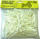 Mbajtëse kabllosh Plastikon UW-YDYp US-1, 6-7mm, set 100 copë, e bardhë
