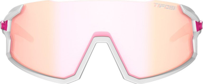 Syze dielli Tifosi Stash Clarion, me xhama që ndërron, rozë