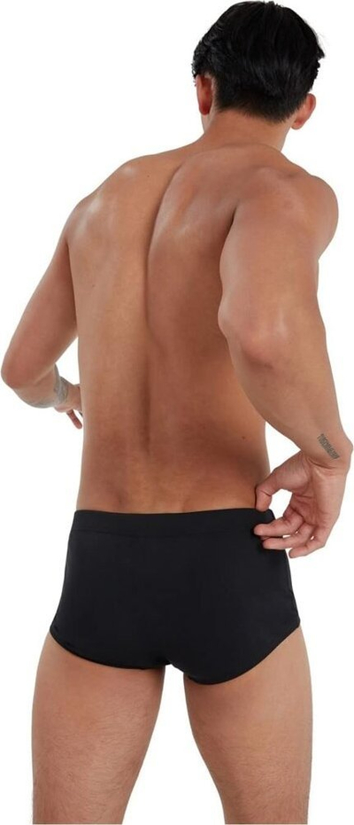 Rroba banje Speedo Eco Endurance+ 17cm, për burra, të zeza