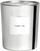 Qiri aromatik Courreges Hyper Iris, 350g, enë metalike, argjendtë