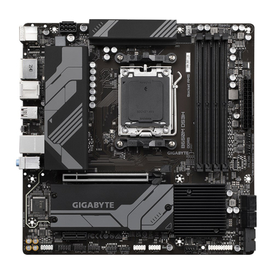 Pllakë amë Gigabyte B650M DS3H