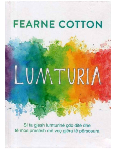 Lumturia - Fearne Cotton