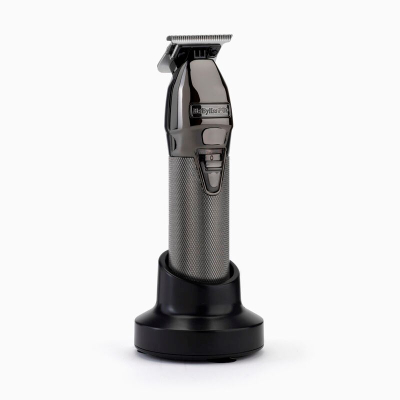 Makineri qethëse Babyliss Pro FX7870GSE, profesionale, gunsteel