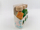 Set lodrash sensoriale Petit Boum Life, 3 shishe, Montessori, shumëngjyrësh
