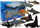 Set figura edukative LeanToys Kafshë Deti, 8 figura, për kalama 3+