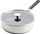 Tigan i thellë KitchenAid Classic, 26 cm, çelik inox, argjend