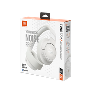 JBL TUNE 770 NC WHT
