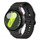 Rrip 4wrist, për Samsung Galaxy Watch 7, i zi