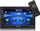 Autordio BLOW AVH-9810, kasetofon veture, i zi