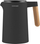 Çajnik elektrik Concept RK3302 Salt &amp; Pepper, 1.5L, 2200W, antracit