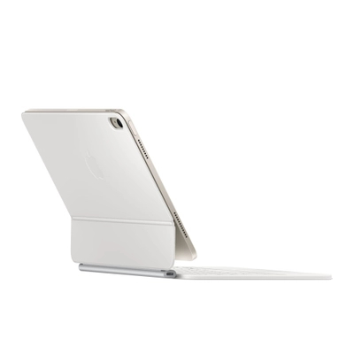 Apple Magic Keyboard for iPad Air 11-inch (M3) - International English, White