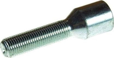 Vidë rrote MTuning Narrow-hole TORX, M12x1.25, 50mm, konike