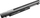 Bateri laptopi ULTRA Asus A32-K56, 14.4V, 3400mAh, e zezë