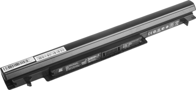Bateri laptopi ULTRA Asus A32-K56, 14.4V, 3400mAh, e zezë