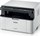 Печатач Brother DCP-1623WE, ласерски, A4, WiFi, сив