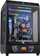 Panel LCD për kasë Thermaltake Tower 500, 3.9", i zi