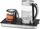 Ibrik Profi Cook, 2250 W, i argjendtë