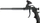 Pistoletë për shkumë PTFE Fischer (513429)