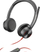 Kufje Plantronics Poly Blackwire 8225, të zeza