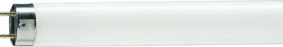 Флуоресцентна светилка Philips Master TL-D De Luxe G13 T8, 58W, 940, бела
