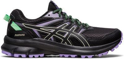 Atlete për femra Asics, 1936896-26101302, zezë