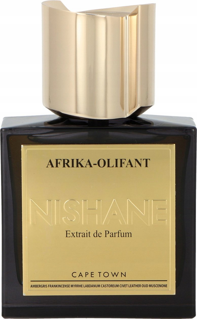Parfum Nishane Afrika Olifant Extrait de Parfum, unisex, 50ml