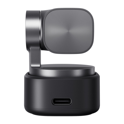 Webcam OBSBOT Tiny 3 Remote Combo, 4K, AI Tracking, i zi