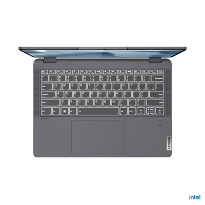 Laptop Lenovo IdeaPad Flex 5, 14\", Intel Core i3-1215U, 8GB RAM, 256GB SSD, gri