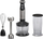 Blender dore Stollar SHB700, 800W, enë 0.5L, gri e zezë