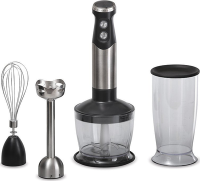 Blender dore Stollar SHB700, 800W, enë 0.5L, gri e zezë