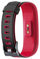 Matës aktiviteti VeryFit 115Plus Color, zi-kuq