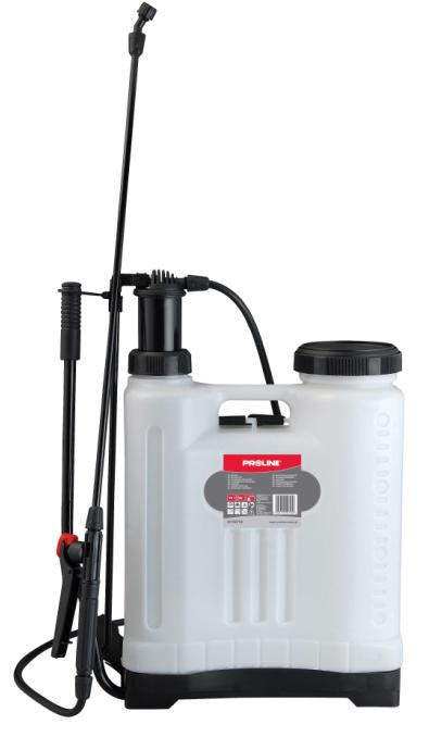 Spërkatës për bimë Pro-Line, 16L