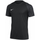 Bluzë sportive Nike Academy II Jersey, Dri FIT, me rrjetë për ajrosje, e zezë